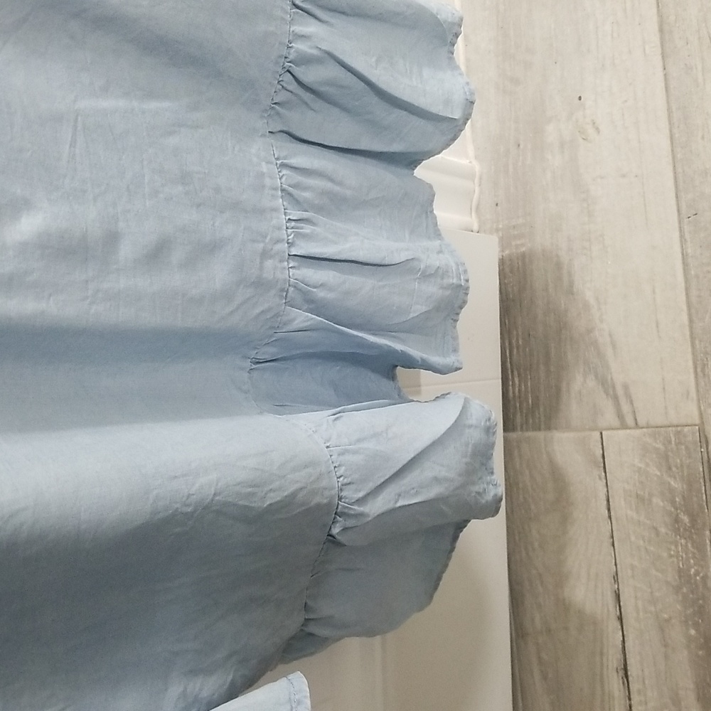 Blouse - Picture 3 of 4